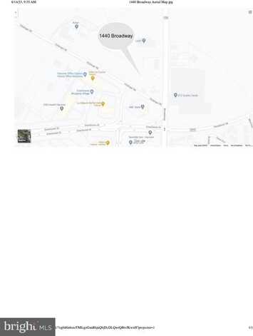 1440 BROADWAY, HANOVER, PA 17331