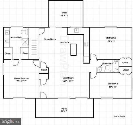 0 SLEEPY HOLLOW ROAD, LINDEN, VA 22642