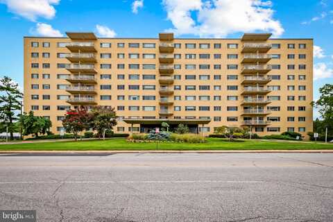 7121 PARK HEIGHTS AVENUE, BALTIMORE, MD 21215