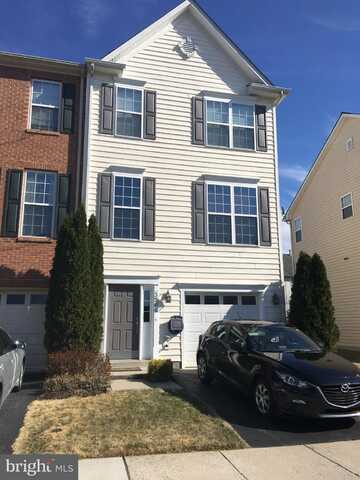 3509 WARD LANE, FREDERICK, MD 21704