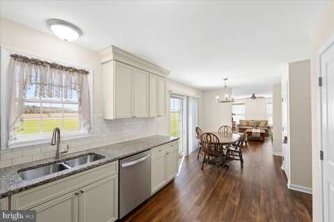 22932 DEEP CREEK DRIVE, LINCOLN, DE 19960