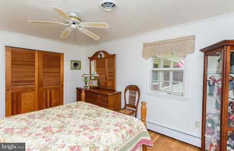 26443 ASBURY AVENUE, CRISFIELD, MD 21817