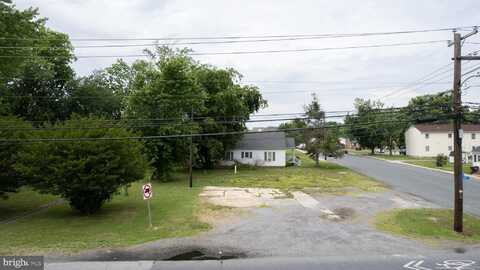 301 & 303 DORCHESTER AVENUE, CAMBRIDGE, MD 21613