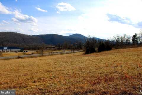 7.92 ACRES MCMULLEN HIGHWAY, CRESAPTOWN, MD 21502