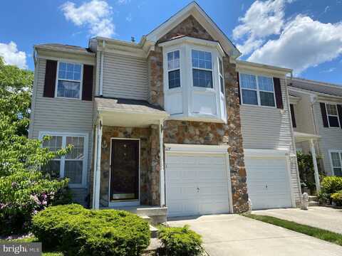 117 RITTENHOUSE DRIVE, WOODBURY, NJ 08096