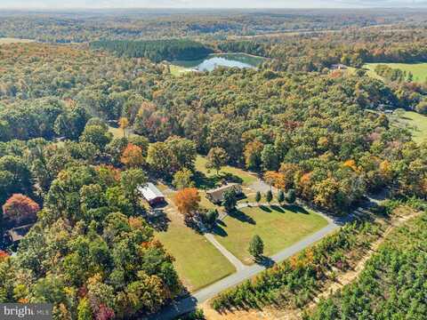 1125 JAMES RIVER ROAD, SCOTTSVILLE, VA 24590