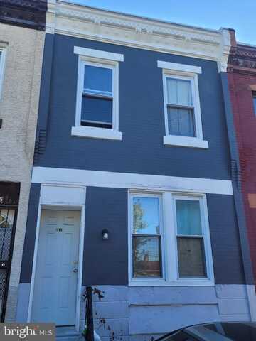 2513 N 20TH STREET, PHILADELPHIA, PA 19132