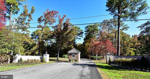 24560 DEEPWATER POINT, SAINT MICHAELS, MD 21663