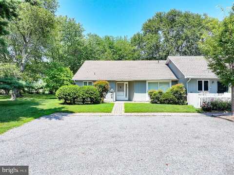 24560 DEEPWATER POINT, SAINT MICHAELS, MD 21663