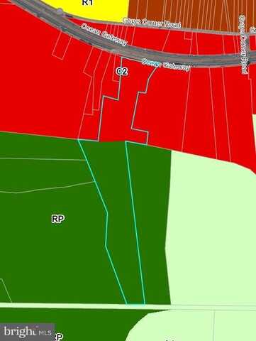 Lot 119 OCEAN GATEWAY, OCEAN CITY, MD 21842