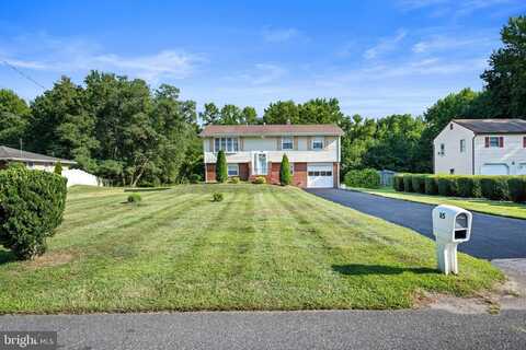 85 NEW ROAD, PEDRICKTOWN, NJ 08067