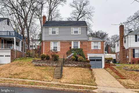 5822 CARLYLE STREET, CHEVERLY, MD 20785