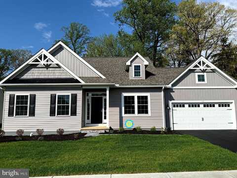 103 LINCOLNSHIRE STREET, OXFORD, PA 19363