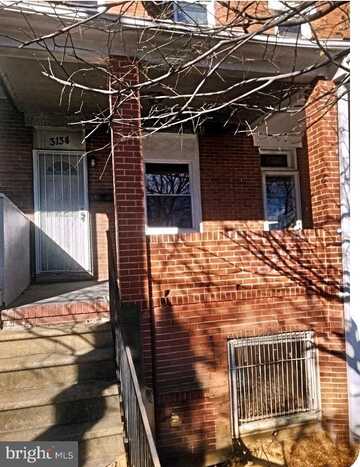 3134 WILKENS AVENUE, BALTIMORE, MD 21223