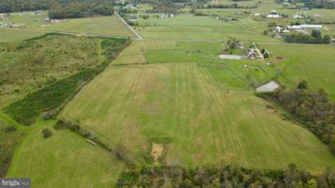 Parcel 3 LUCKETTS ROAD, LEESBURG, VA 20176