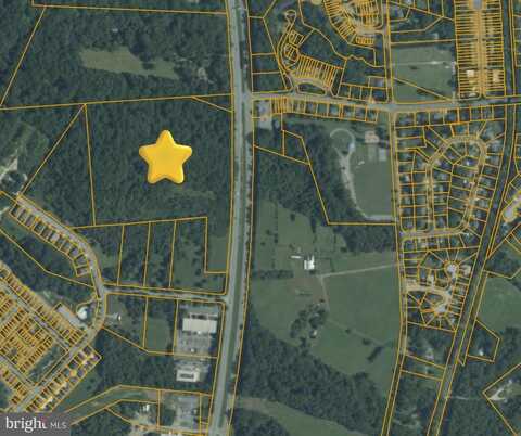 CRAIN HIGHWAY, LA PLATA, MD 20646
