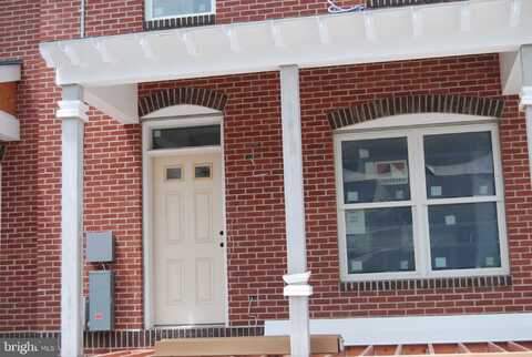 835 BENNETT STREET, WILMINGTON, DE 19801