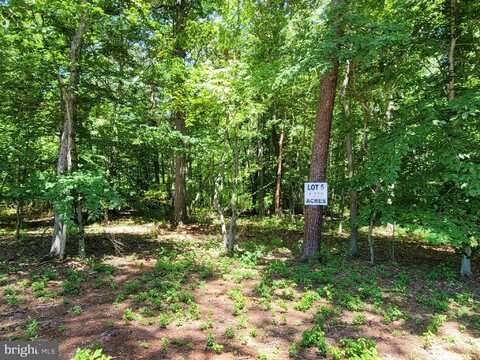 BURRISVILLE ROAD, CENTREVILLE, MD 21617