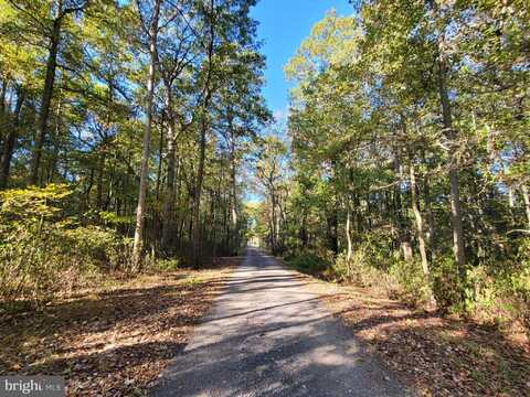 BURRISVILLE ROAD, CENTREVILLE, MD 21617