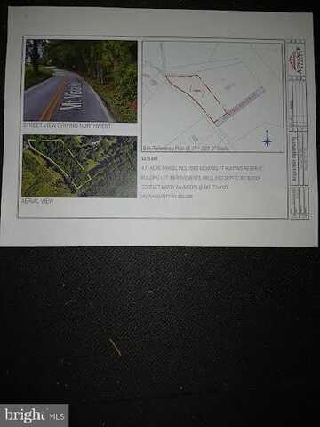 MT VISTA ROAD, KINGSVILLE, MD 21087