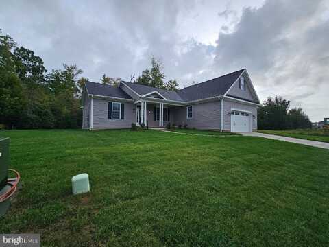 3109 ALFALFA CIRCLE, LA PLATA, MD 20646