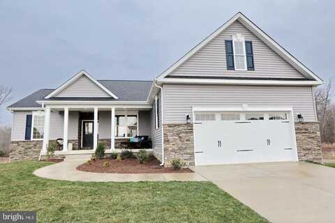 3109 ALFALFA CIRCLE, LA PLATA, MD 20646