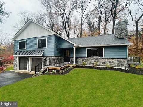 55 BODINE ROAD, BERWYN, PA 19312