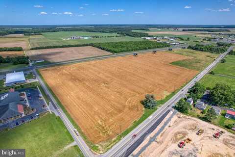 SUSSEX HWY, BRIDGEVILLE, DE 19933