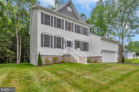 6810 MORNING GLORY TRAIL, HANOVER, MD 21076