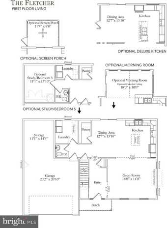 306 WICKMERE STREET, OXFORD, PA 19363