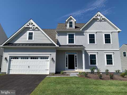 306 WICKMERE STREET, OXFORD, PA 19363