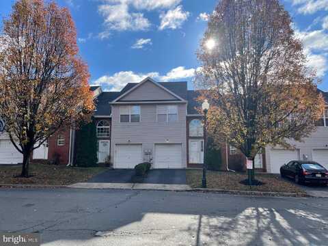 127 TULIP LN, EWING, NJ 08638