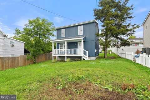 558 BRANCH STREET, STRASBURG, VA 22657
