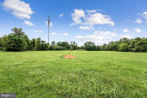LOT# 1 WINEBRENNER ROAD, MARTINSBURG, WV 25404