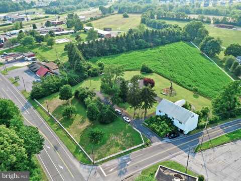N. Reading Rd/ 20 HILL ROAD, DENVER, PA 17517