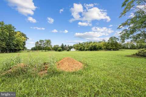 LOT# 3 WINEBRENNER ROAD, MARTINSBURG, WV 25404