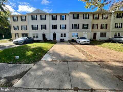 5607 KOLB STREET, FAIRMOUNT HEIGHTS, MD 20743