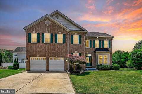 912 GUNNISON COURT, GAMBRILLS, MD 21054