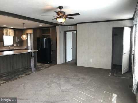 165 SHERWOOD AVENUE, SAINT THOMAS, PA 17252