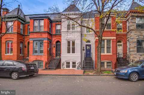 1208 LINDEN PLACE NE, WASHINGTON, DC 20002