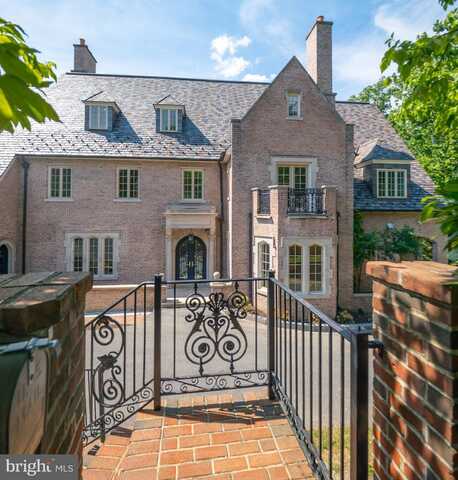 4825 DEXTER TERRACE NW, WASHINGTON, DC 20007