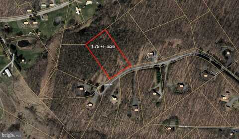 LOT 9 NORMAS WAY, MC HENRY, MD 21541