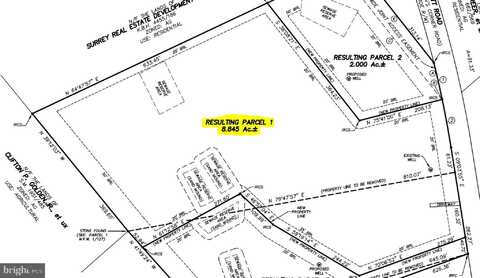 311 HATCHETT ROAD, CENTREVILLE, MD 21617