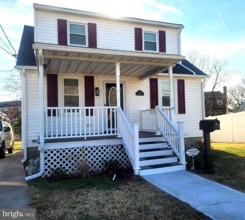 47 MAVISTA AVENUE, DUNDALK, MD 21222