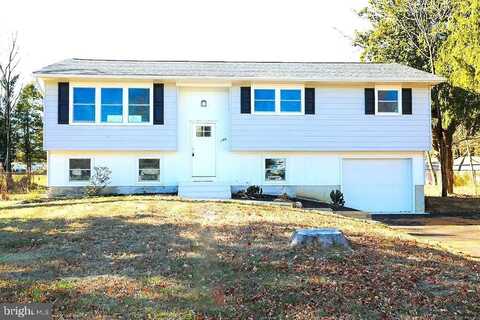 185 HOMESTEAD PLACE, BRIDGETON, NJ 08302