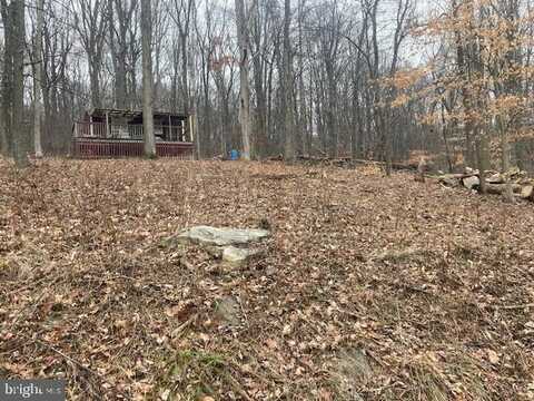 HIGHLAND, FREDERICK, MD 21702