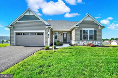 448 SPRINGHOUSE LANE, YORK, PA 17406