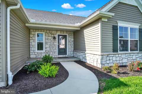 448 SPRINGHOUSE LANE, YORK, PA 17406