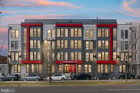 1028 BLADENSBURG ROAD NE, WASHINGTON, DC 20002