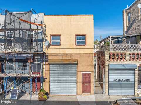 1909 MORRIS STREET, PHILADELPHIA, PA 19145